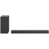 Soundbar LG S75Q Silver 3.1.2 channels 380 W