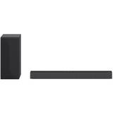 Soundbar LG S60Q Black 2.1 channels 300 W