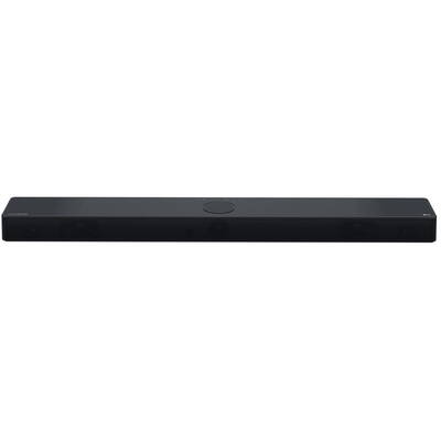 Soundbar LG SC9S Black 3.1.3 channels 400 W