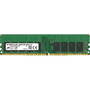 Memorie Server Micron ECC UDIMM DDR4 16GB 1Rx8 3200MHz PC4-25600 MTA9ASF2G72AZ-3G2R