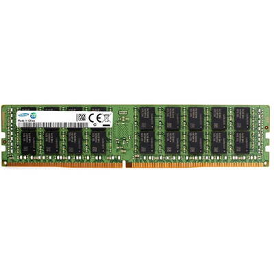 Memorie Server Samsung M393A4K40CB2-CTD 32 GB 1 x 32 GB DDR4 2666 MHz ECC
