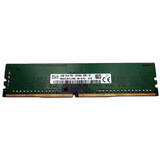 UDIMM ECC 16GB DDR4 1Rx8 3200MHz PC4-25600 HMAA2GU7CJR8N-XN