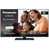Televizor Panasonic TX-50LX650E 127 cm (50") 4K Ultra HD Smart Black