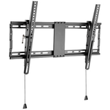 WM-80T-01 TV wall mount (tilt), 37”-80” (70 kg)
