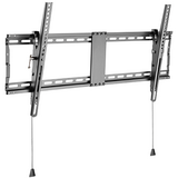 Suport TV / Monitor Gembird WM-90T-01 TV wall mount (tilt), 43”-90” (70 kg)