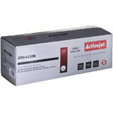 ATH-415BN for HP; replacement HP 415A W2030A; Supreme; 2400 pages, Black, With chip