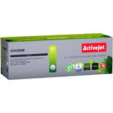 Compatibil ACTIVEJET BIO ATH-85NB for HP, Canon printers, Replacement HP 85A CE285A, Canon CRG-725; Supreme; 2000 pages; black. ECO Toner.