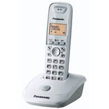 KX-TG2511PDW DECT Caller ID White