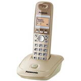 Telefon Fix Panasonic KX-TG2511 DECT Caller ID Beige