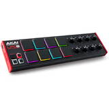 Akai LPD 8 MKII - Mini USB/MIDI Controller
