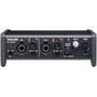 TASCAM US-2X2HR recording audio interface