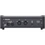 TASCAM US-2X2HR recording audio interface