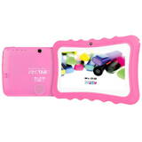 Tableta Blow KIDSTAB 7.2 Pink + case