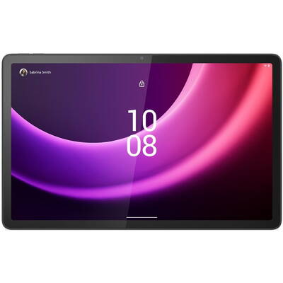 Tableta Lenovo Tab P11 128 GB 29.2 cm (11.5") Mediatek 6 GB Wi-Fi 6E (802.11ax) Android 12 Grey