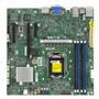 Placa de baza server Supermicro X12SCZ-QF-B Q470 Bulk
