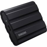 Portable T7 Shield Black 4TB USB 3.2 Gen 2