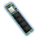 SSD Transcend 115S 2TB PCI Express 3.0 x4 M.2 2280