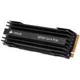 SSD Corsair MP600 Mini 1TB PCI Express 4.0 x4 M.2 2230
