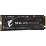 AORUS Gen5 1TB PCI Express 5.0 x4 M.2 2280