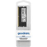 Memorie Laptop GOODRAM SO-DIMM 8 GB DDR5 4800 MHz CL40 memory module