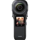 Insta360 Camera video actiune ONE RS 1-Inch 360 Edition Black