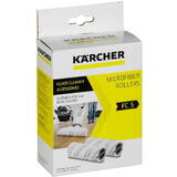 Karcher Kit role din microfibră FC 5 gri