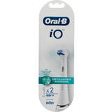 ORAL-B iO Capete Periaj Specialized Clean 2-Pack