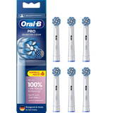 ORAL-B Capete Periaj Pro Sensitive Clean 6 pcs.