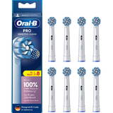ORAL-B Capete Periaj Pro Sensitive Clean 8 pcs.
