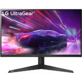 Monitor LG Gaming UltraGear 24GQ50F-B 23.8 inch FHD VA 1 ms 165 Hz FreeSync Premium