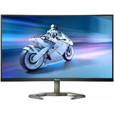 Monitor Philips Gaming Evnia 32M1C5200W Curbat 31.5 inch FHD VA 0.5 ms 240 Hz
