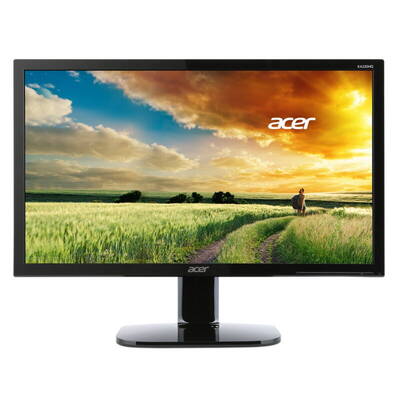 Monitor Acer KA220Q H 21.5 inch FHD VA 4 ms 100 Hz