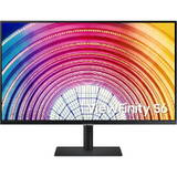 Monitor Samsung ViewFinity S6 LS24A600NAUXEN 24 inch QHD IPS 5 ms 75 Hz HDR FreeSync