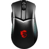 Mouse MSI Gaming Clutch GM51 RGB Lightweight Wireless