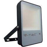 V-TAC REFLECTOR LED SMD 50W 137LM/W 4000K IP65  CIP SAMSUNG - NEGRU/GRI