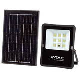 V-TAC REFLECTOR LED 6W 6400K CU INCARCARE SOLARA