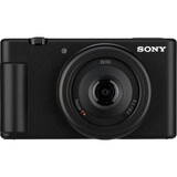 Aparat foto compact Sony ZV-1F Vlog