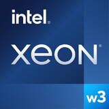 Xeon w3-2425 3 GHz 15 MB Smart Cache Tray