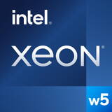Xeon w5-3435X 3.1 GHz 45 MB Smart Cache Box Tray