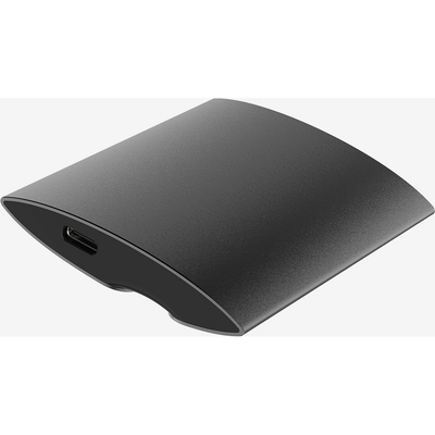 SSD Extern Hikvision SHIELD T300S, 1 TB, USB-C, Gri