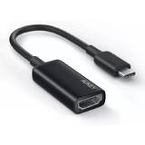 Adaptor Aukey CB-A29 USB-C to HDMI  4k30Hz Aluminium
