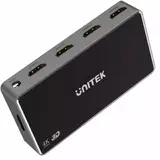 Adaptor Unitek HDMI SPLITTER 1 IN - 4 OUT; V1109A