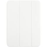 Husa Smart Folio for iPad (10th generation) - White