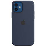 IPHONE 12 PRO Silicone Deep Navy