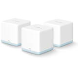 Router Wireless MERCUSYS HALO H30  Dual Band Wi-Fi 5, 3 pack