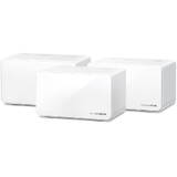 Router Wireless MERCUSYS HALO H90X AX6000 Wi-Fi 6 Dual Band (3-pack)