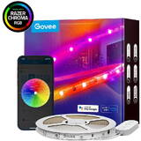 Govee H619A 5m | bandă LED | WiFi, Bluetooth, RGBIC