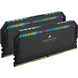 Memorie RAM Corsair Dominator Platinum RGB K2  DDR5 7200MHz 32GB C34 Dual Channel