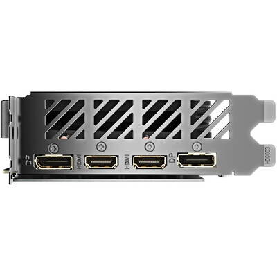 Placa Video GIGABYTE GeForce RTX 4060 GAMING OC 8GB GDDR6 128-bit DLSS 3.0
