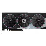 Placa Video GIGABYTE AORUS GeForce RTX 4060 ELITE 8GB GDDR6 128-bit DLSS 3.0